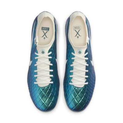 Nike Tiempo Legend 10 Elite 30th Anniversary FG - SoccerWorld