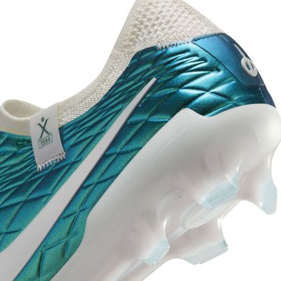 極美品】NIKE TIEMPO LEGEND 10 ELITE AG 30周年 極美品】NIKE TIEMPO