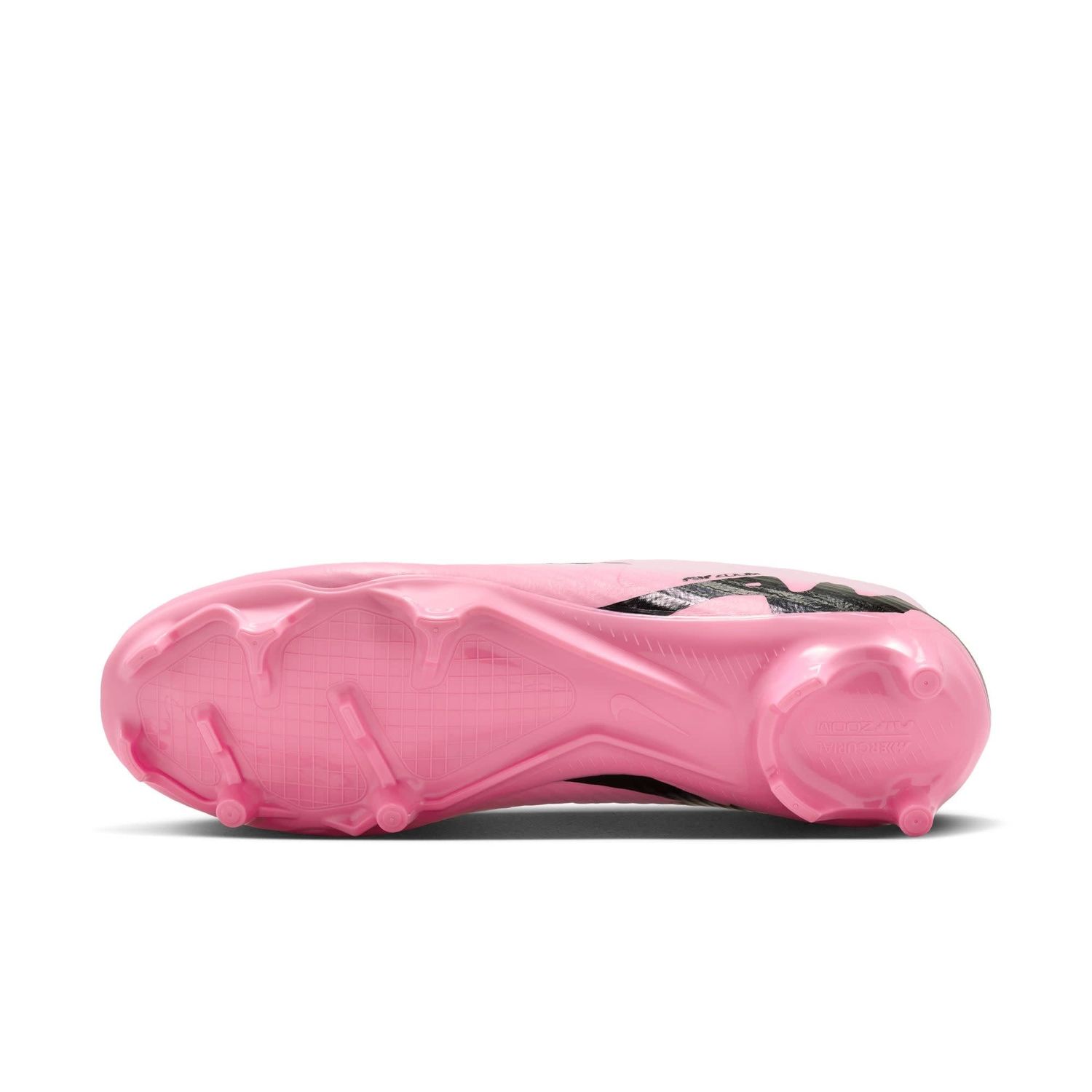 ZOOM MERCURIAL VAPOR 15 ACADEMY FG/MG (PINK/BLACK)