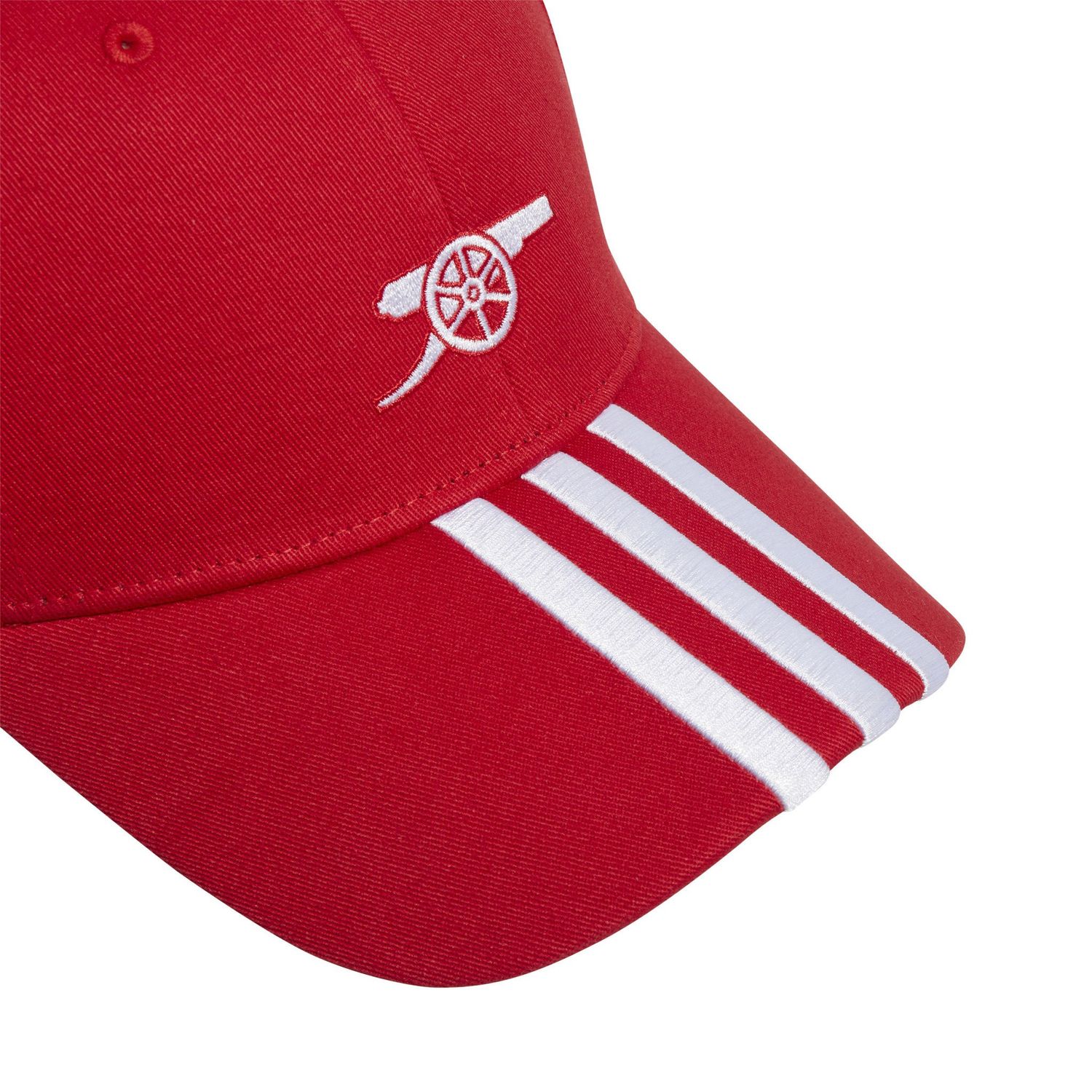 ARSENAL 24/25 CAP (RED)