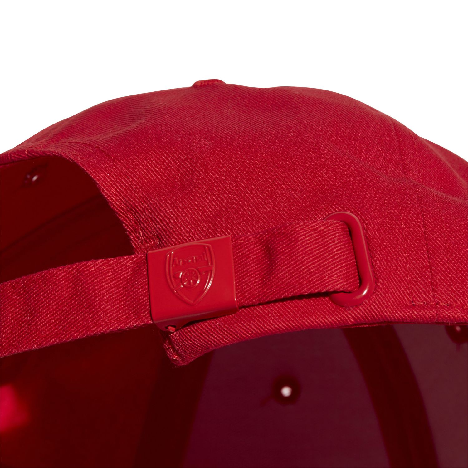 ARSENAL 24/25 CAP (RED)