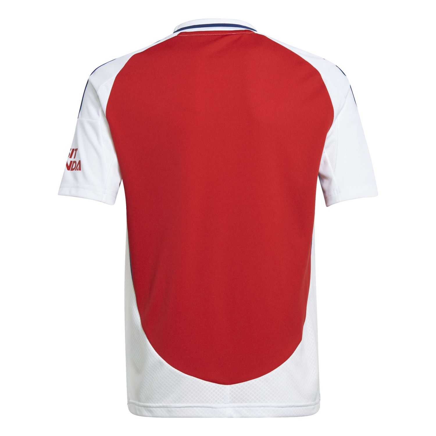 ARSENAL 24/25 HOME JERSEY YOUTH (RED/WHITE)