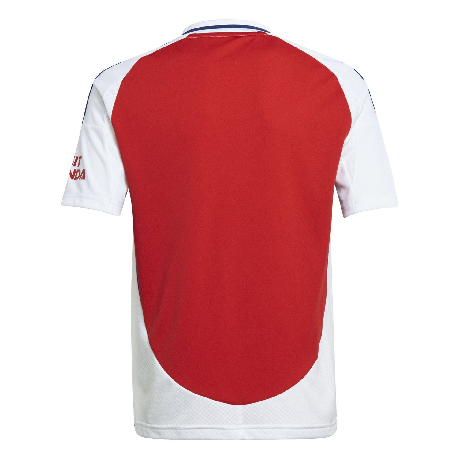 ARSENAL 24/25 HOME JERSEY YOUTH (RED/WHITE)