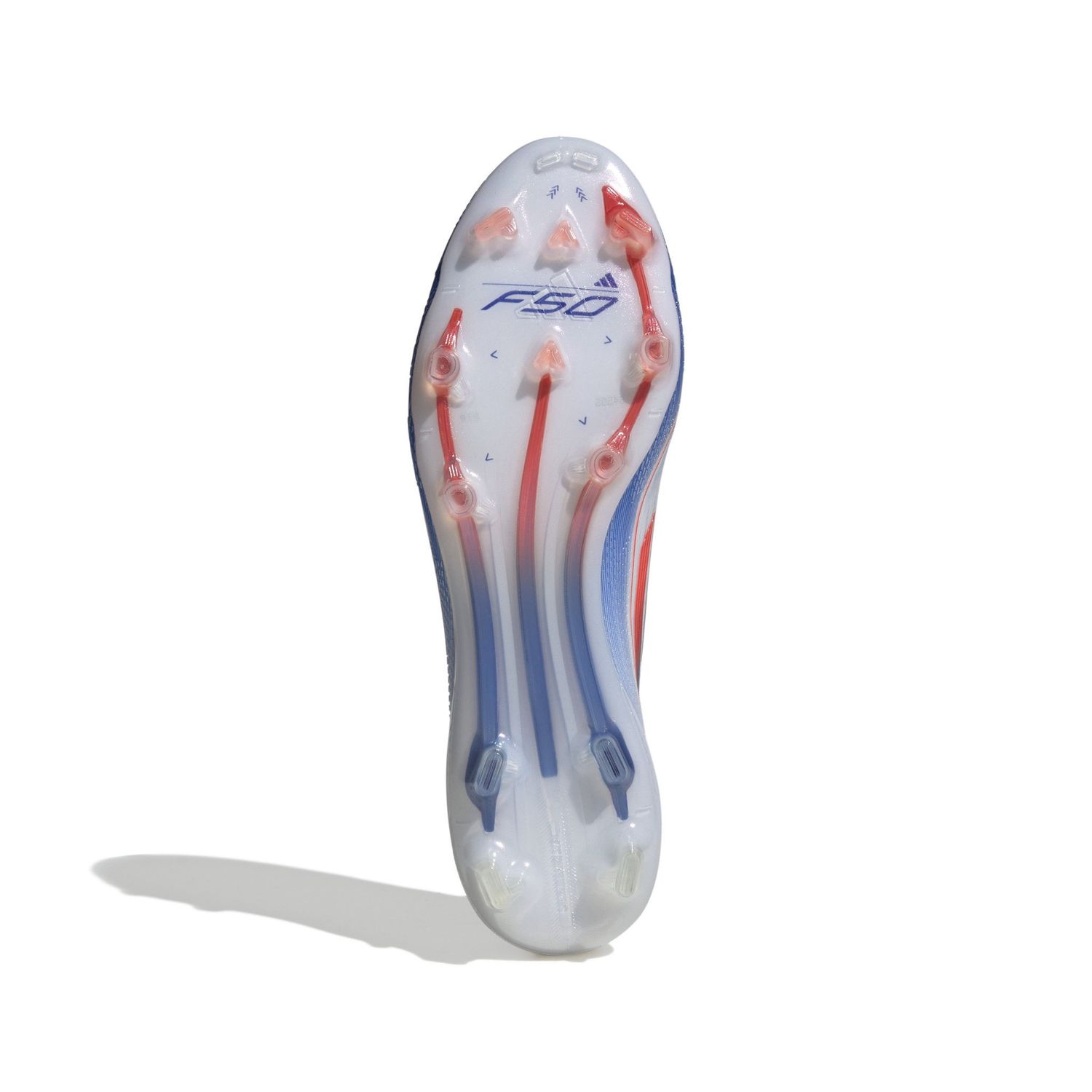 F50 ELITE LL FG (WHITE/ORANGE/BLUE)