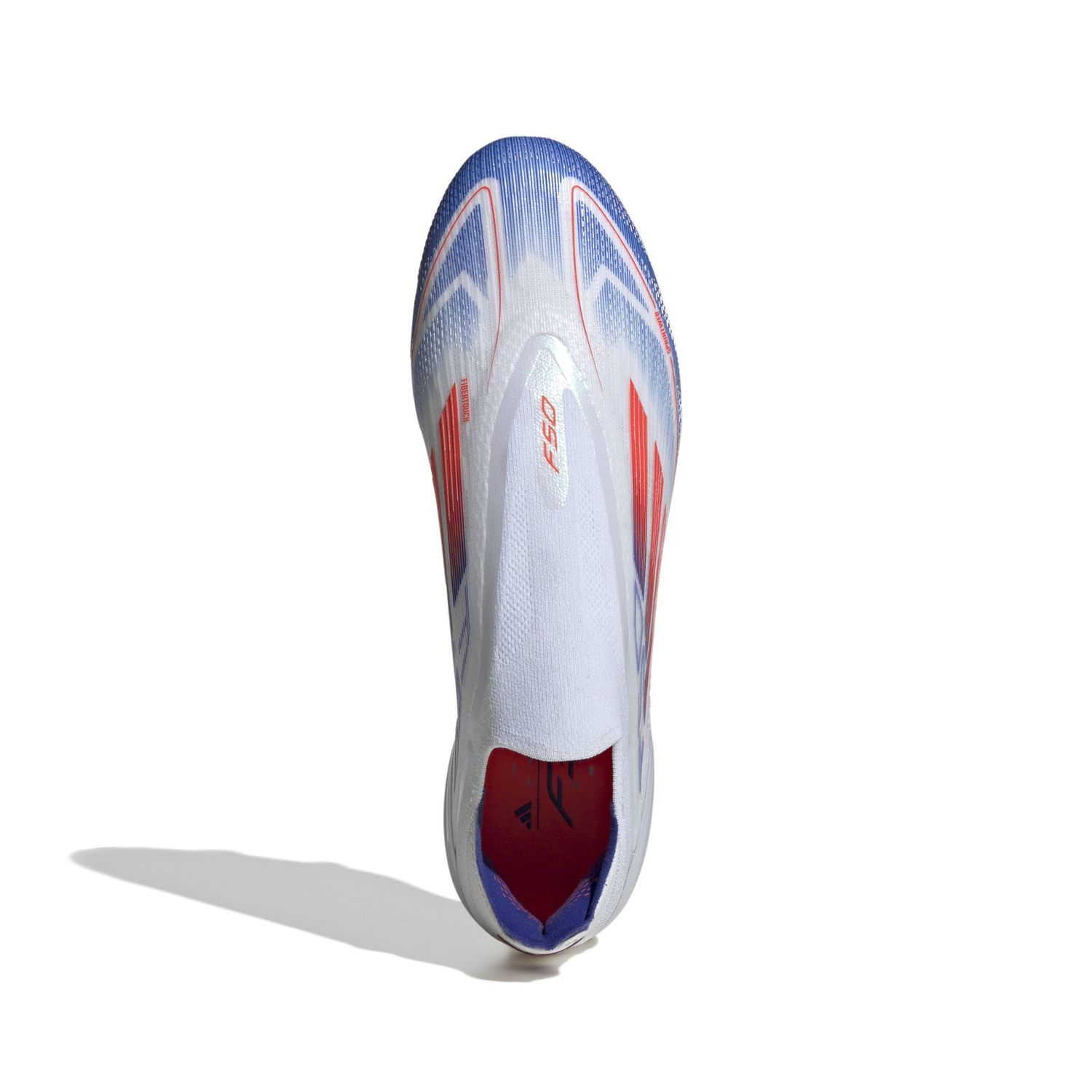 F50 ELITE LL FG (WHITE/ORANGE/BLUE)