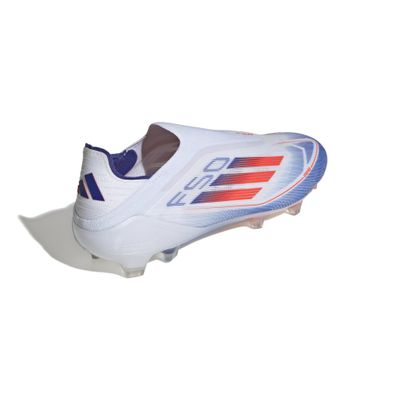 Adidas F50 Elite Laceless FG - SoccerWorld