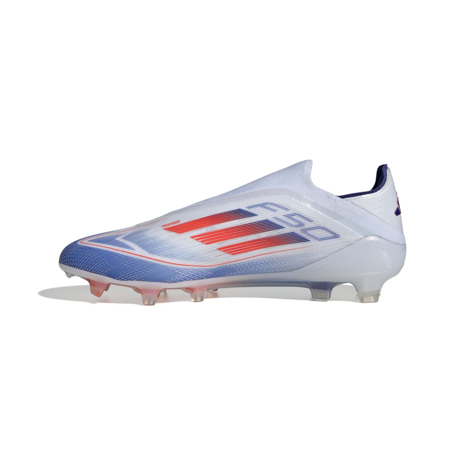F50 ELITE LL FG (WHITE/ORANGE/BLUE)