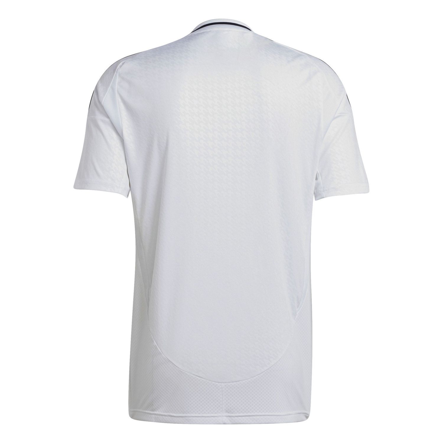 REAL MADRID 24/25 HOME JERSEY (WHITE)