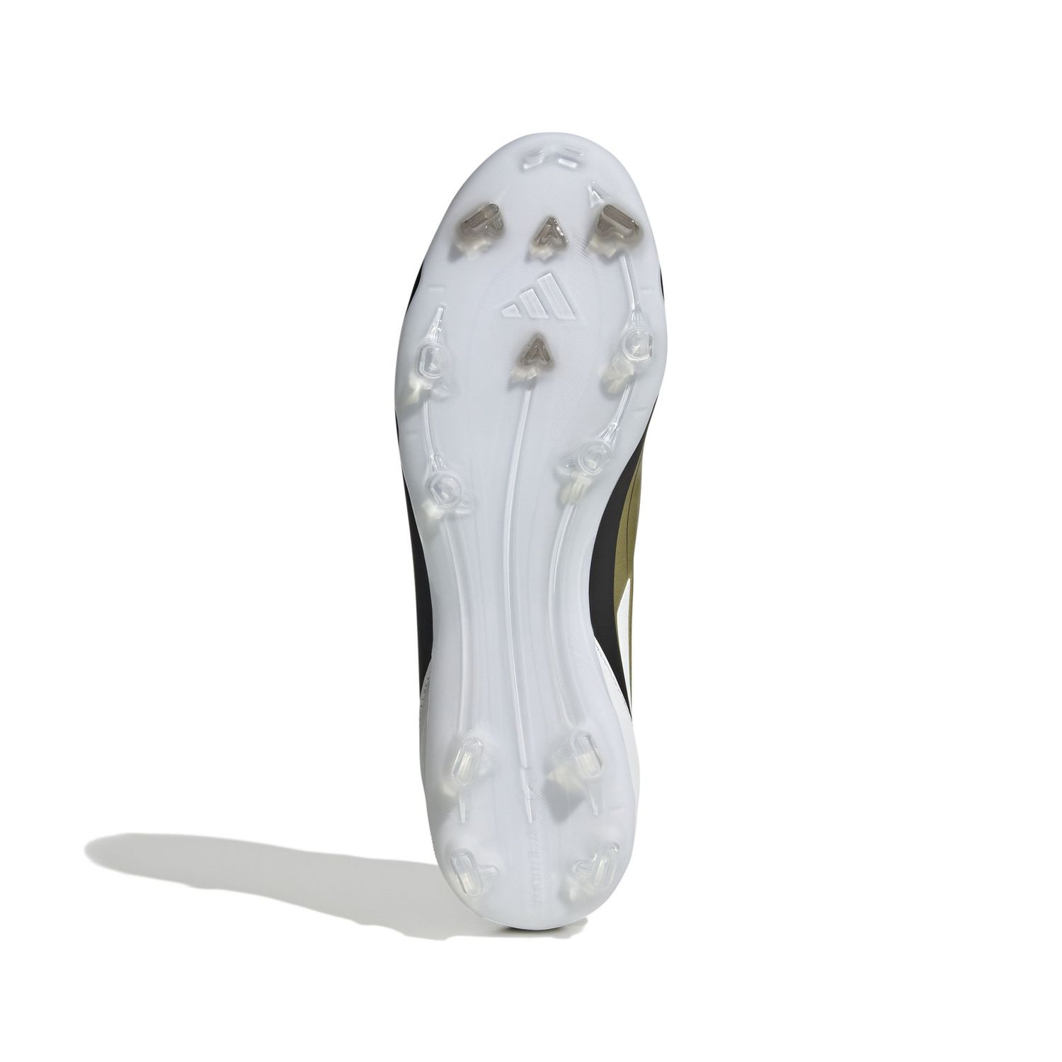 F50 LEAGUE MESSI FG (BLACK/GOLD)