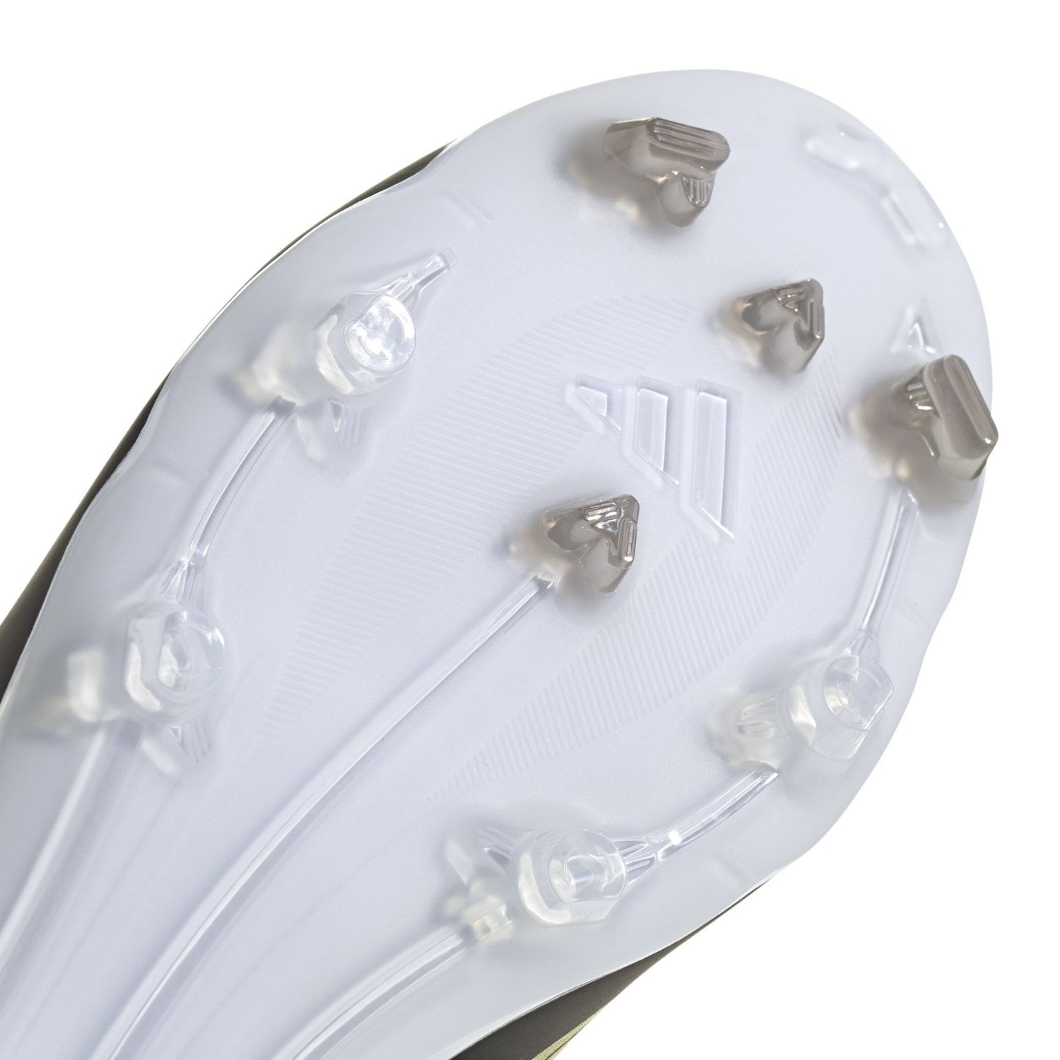 F50 LEAGUE MESSI FG (BLACK/GOLD)