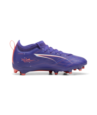 ULTRA 5 MATCH FG/AG JR (PURPLE/PINK)