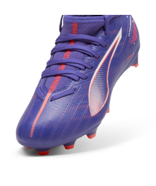 ULTRA 5 MATCH FG/AG JR (PURPLE/PINK)