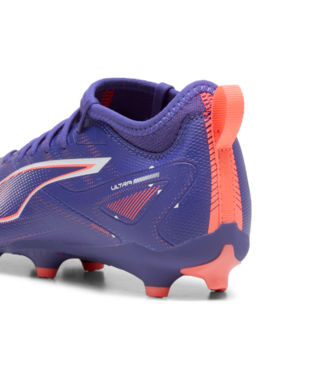 ULTRA 5 MATCH FG/AG JR (PURPLE/PINK)