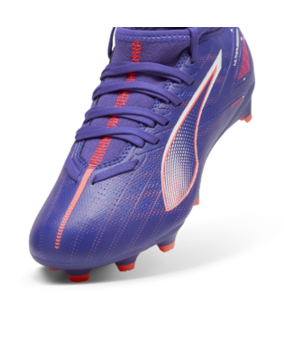 ULTRA 5 MATCH FG/AG JR (PURPLE/PINK)
