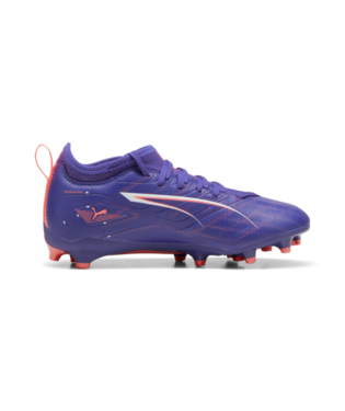 ULTRA 5 MATCH FG/AG JR (PURPLE/PINK)