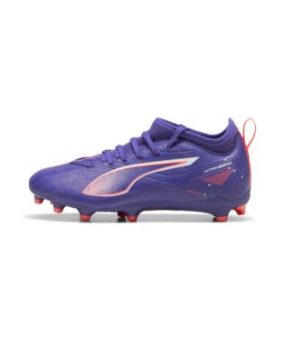 ULTRA 5 MATCH FG/AG JR (PURPLE/PINK)