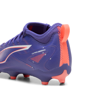 ULTRA 5 MATCH FG/AG JR (PURPLE/PINK)