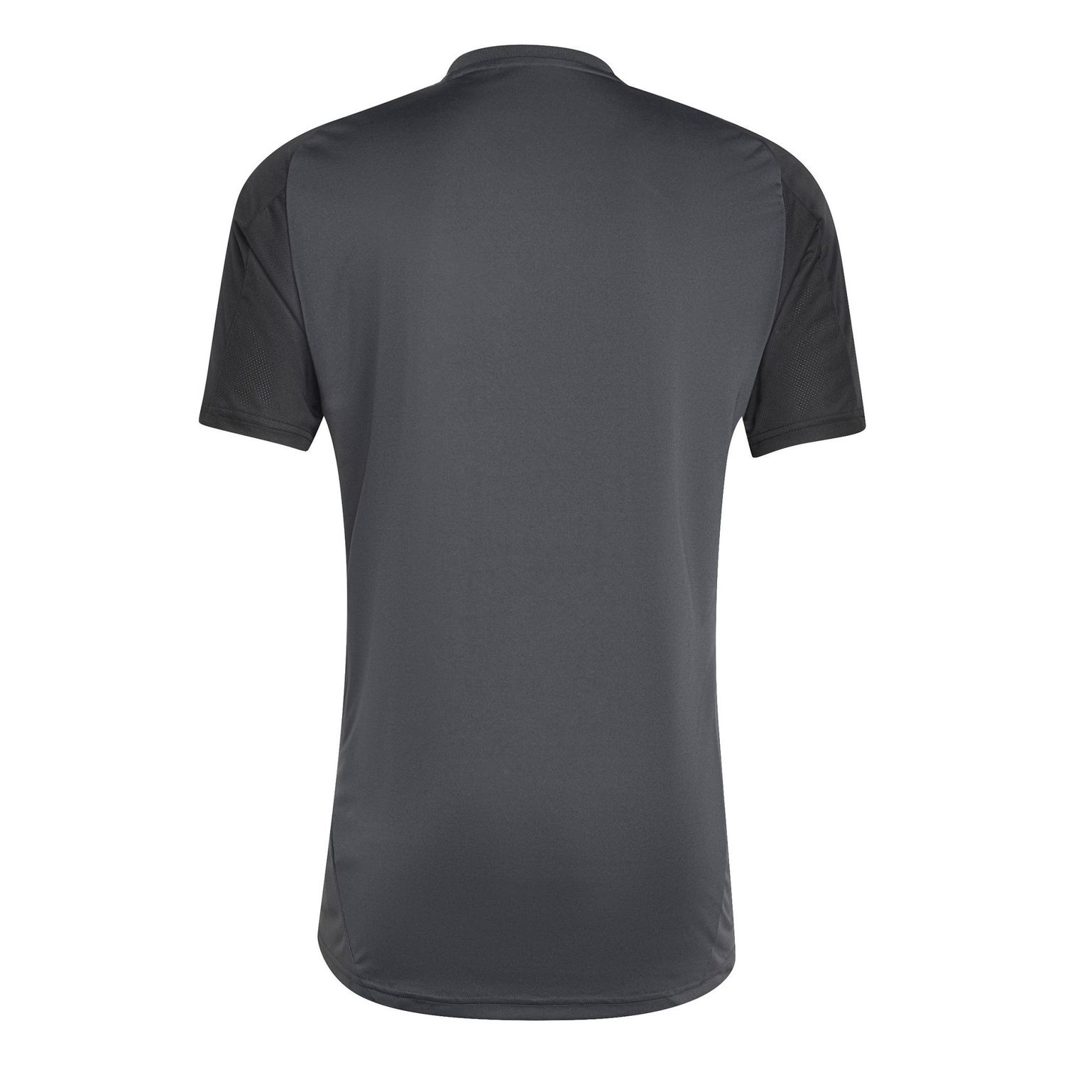 MANCHESTER UNITED 24/25 EUROPEAN TRAINING JERSEY (CARBON BLACK)