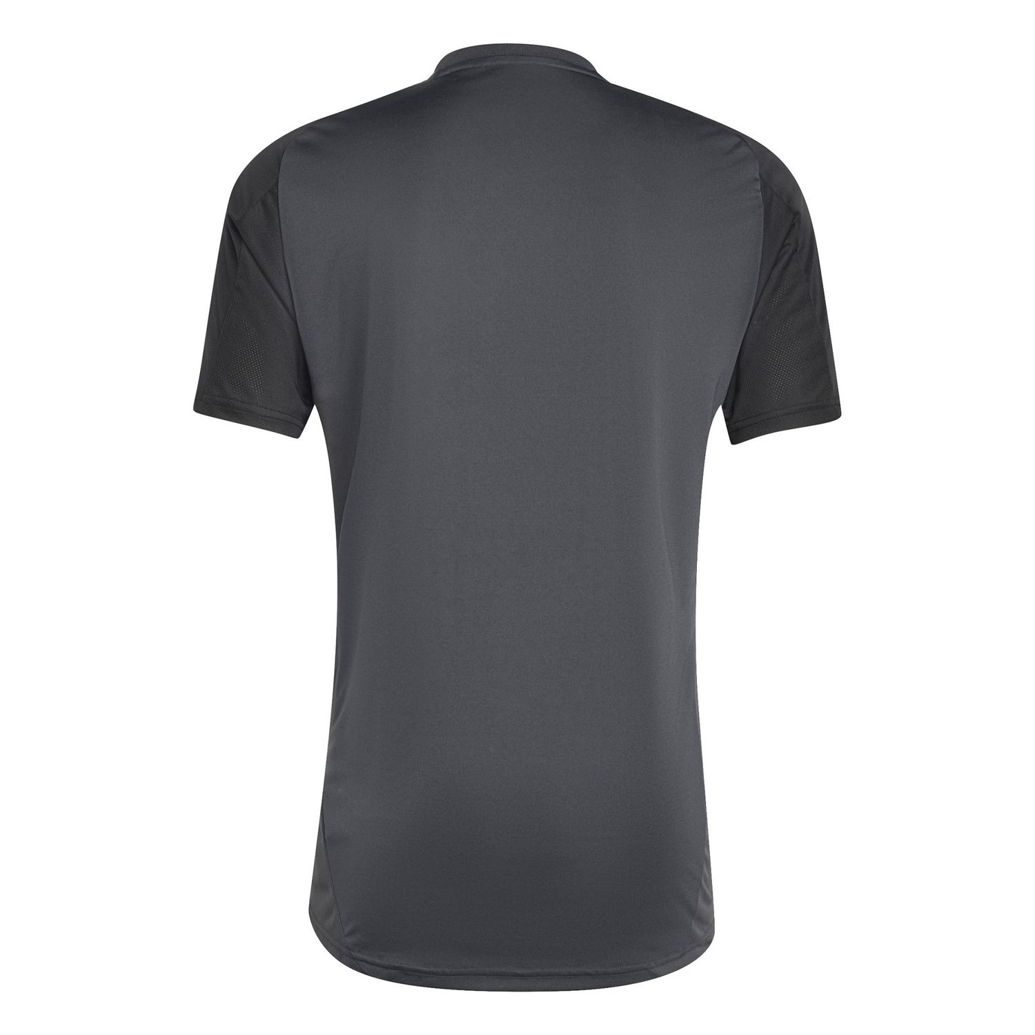 MANCHESTER UNITED 24/25 EUROPEAN TRAINING JERSEY (CARBON BLACK)