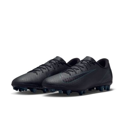 ZOOM MERCURIAL VAPOR 16 ACADEMY AG (BLACK/GREEN)