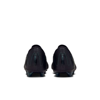 ZOOM MERCURIAL VAPOR 16 ACADEMY AG (BLACK/GREEN)