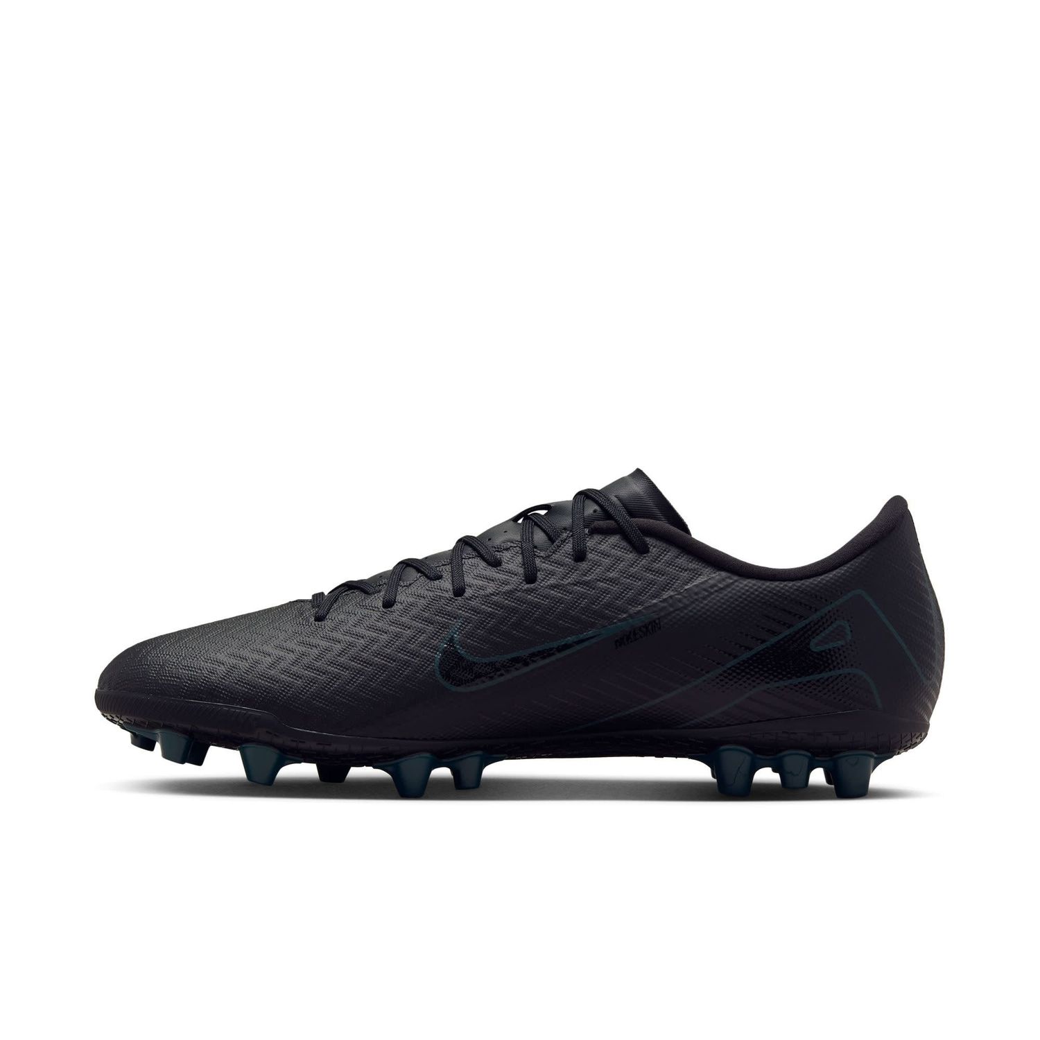 ZOOM MERCURIAL VAPOR 16 ACADEMY AG (BLACK/GREEN)