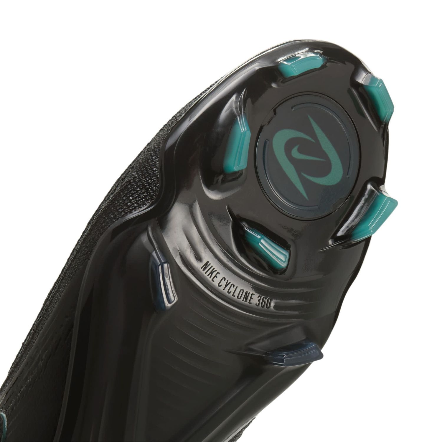 PHANTOM GX 2 ELITE FG (BLACK/GREEN)