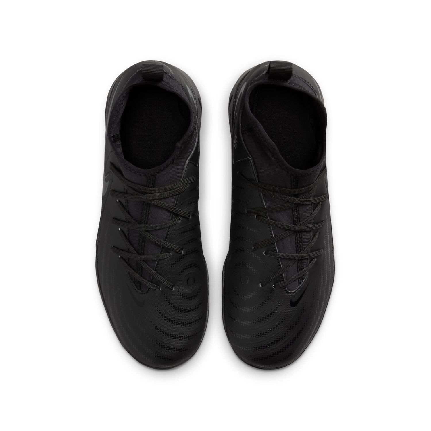 PHANTOM LUNA 2 ACADEMY FG/MG JR (BLACK/GREEN)