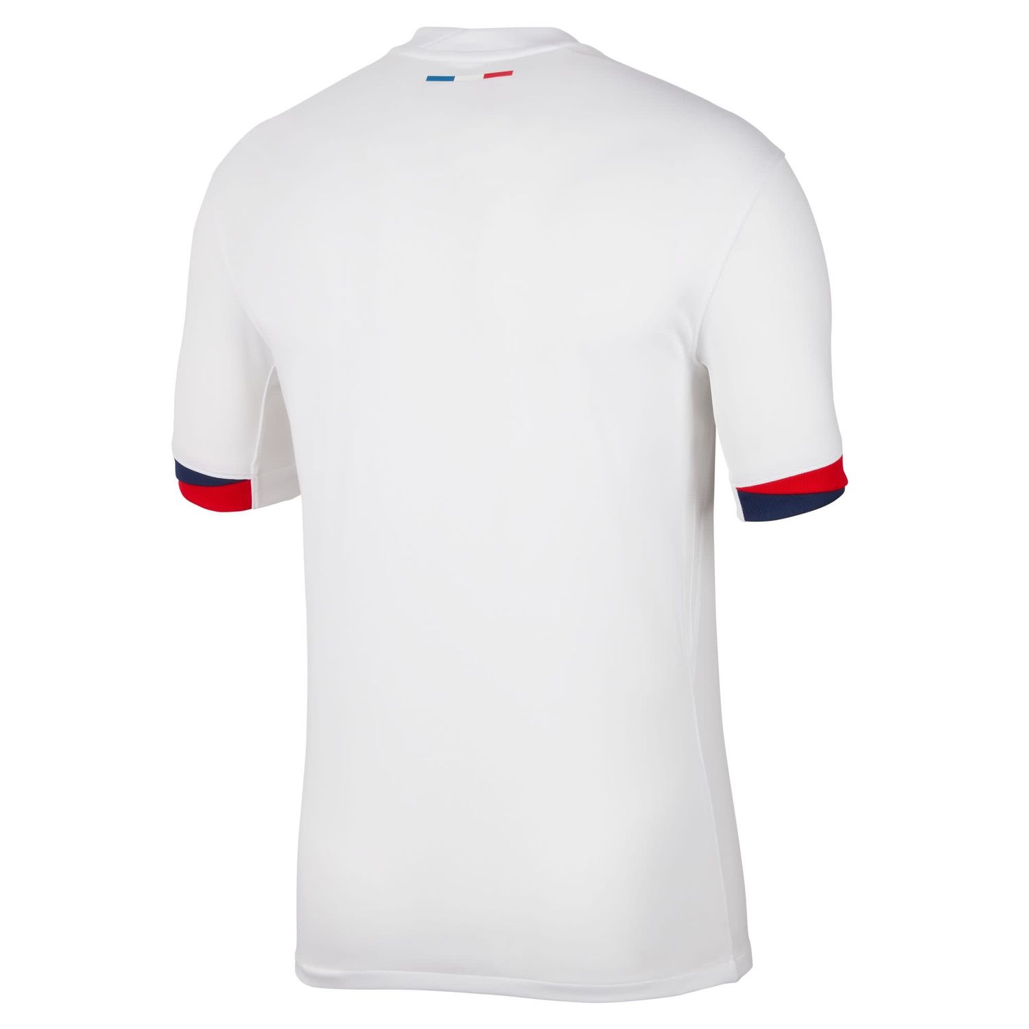 PSG 24/25 AWAY JERSEY (WHITE)