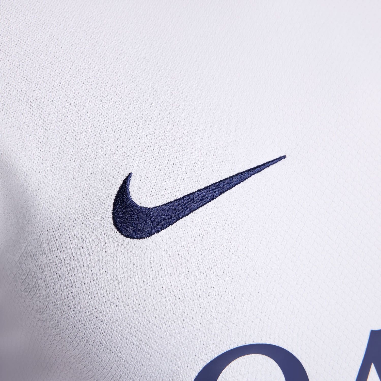 PSG 24/25 AWAY JERSEY (WHITE)