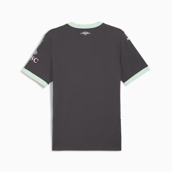 AC MILAN 24/25 THIRD JERSEY (GRAY)