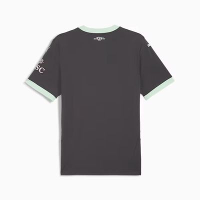 AC MILAN 24/25 THIRD JERSEY (GRAY)