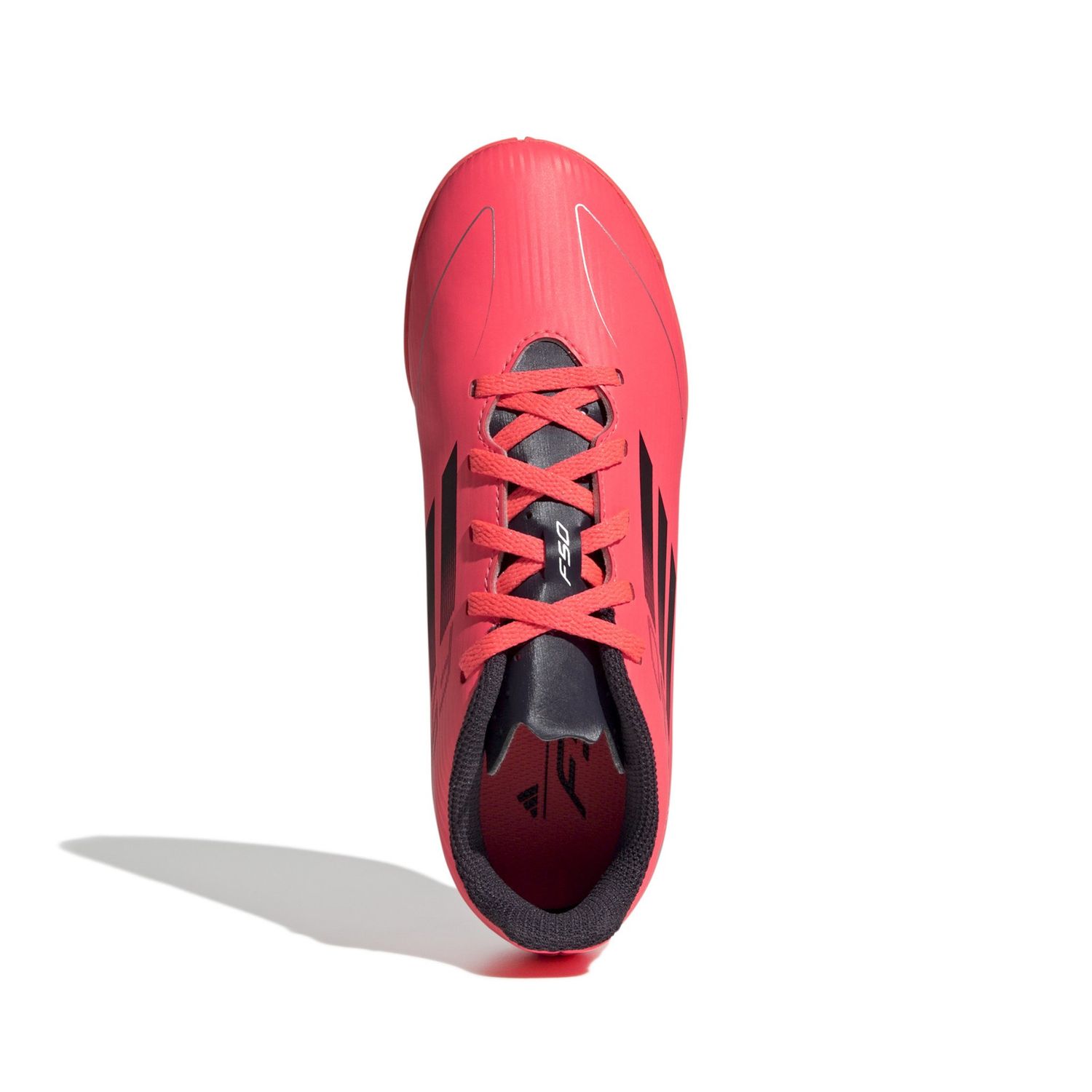F50 CLUB IN JR (PINK/BLACK)