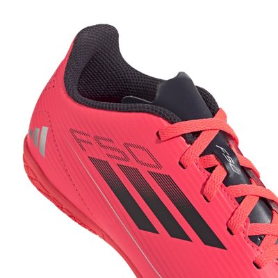 Adidas F50 Club Indoor Jr - SoccerWorld
