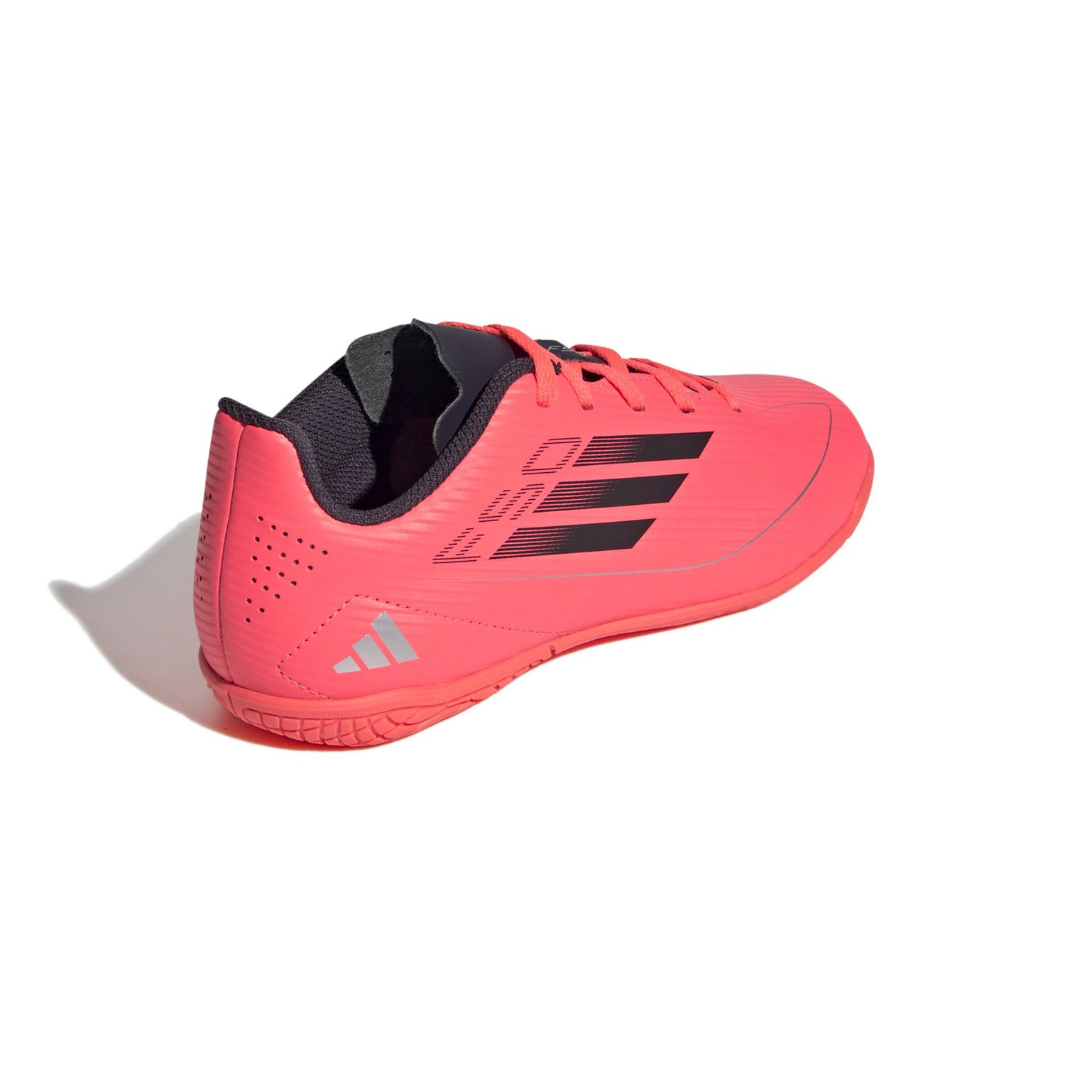 F50 CLUB IN JR (PINK/BLACK)