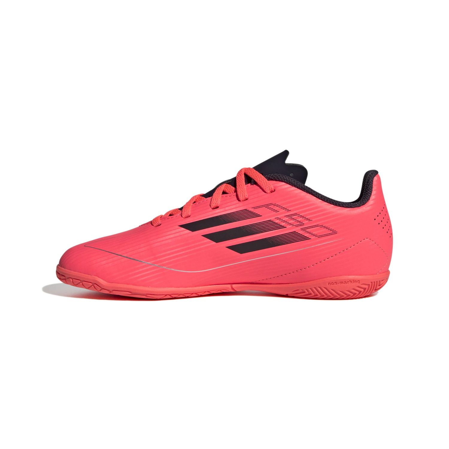 F50 CLUB IN JR (PINK/BLACK)