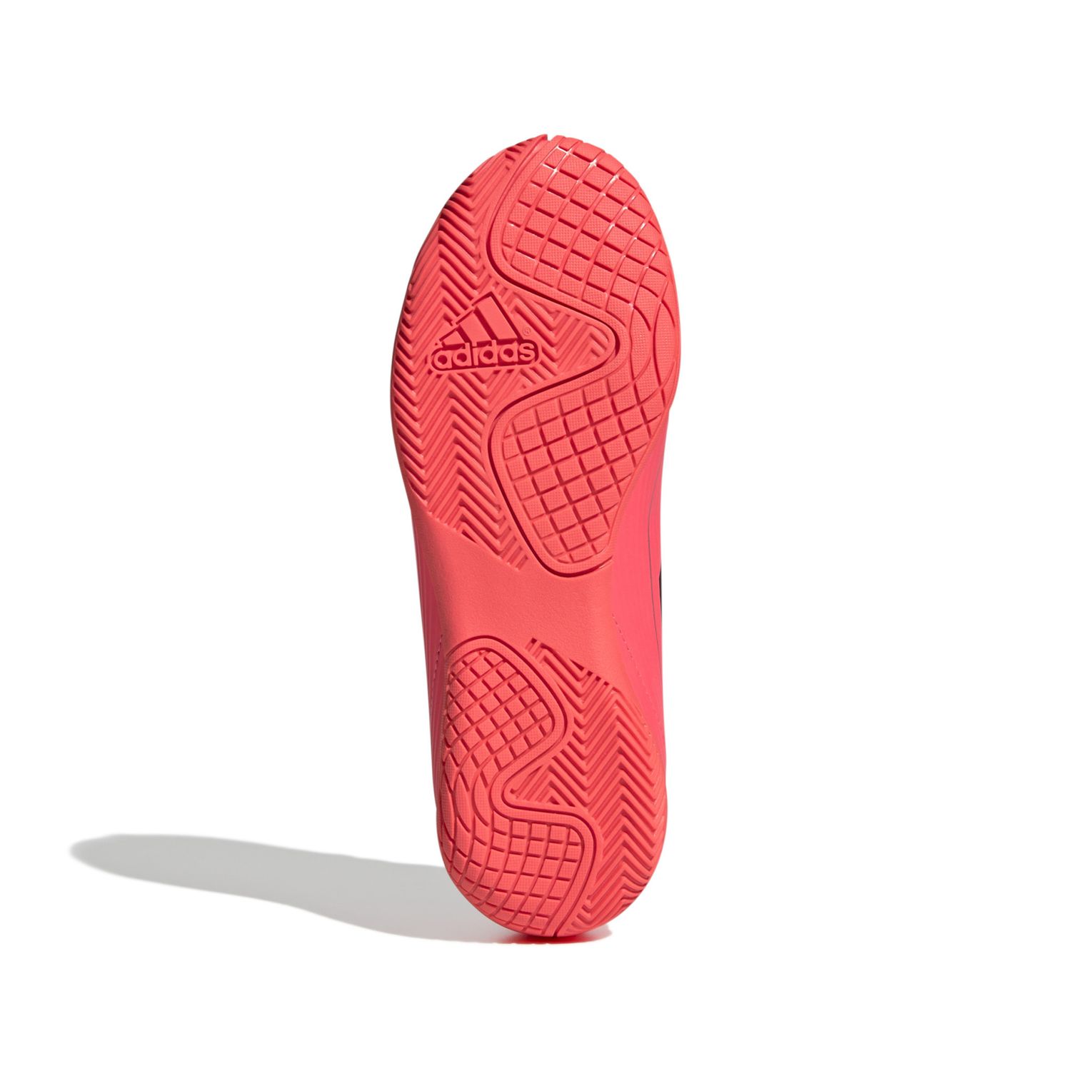 F50 CLUB IN JR (PINK/BLACK)