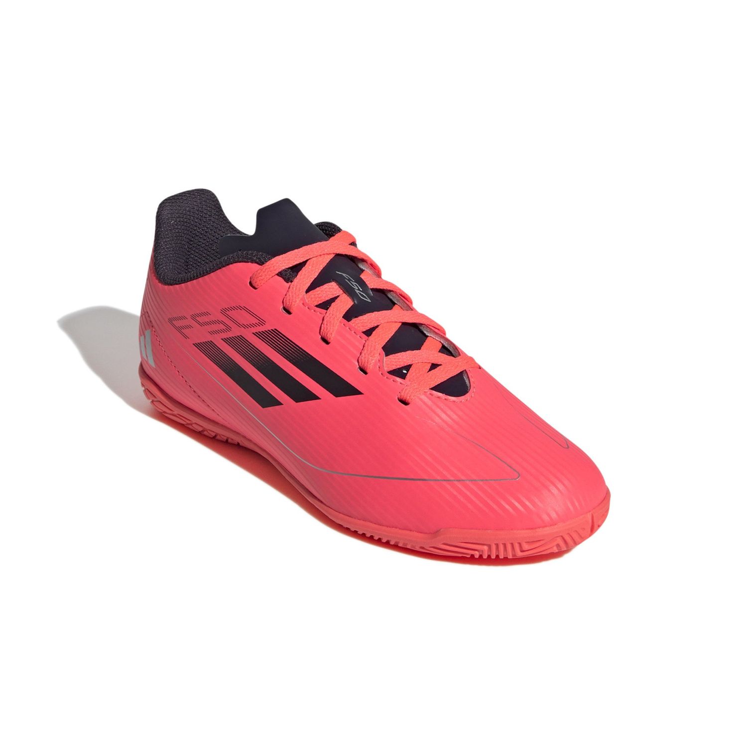F50 CLUB IN JR (PINK/BLACK)