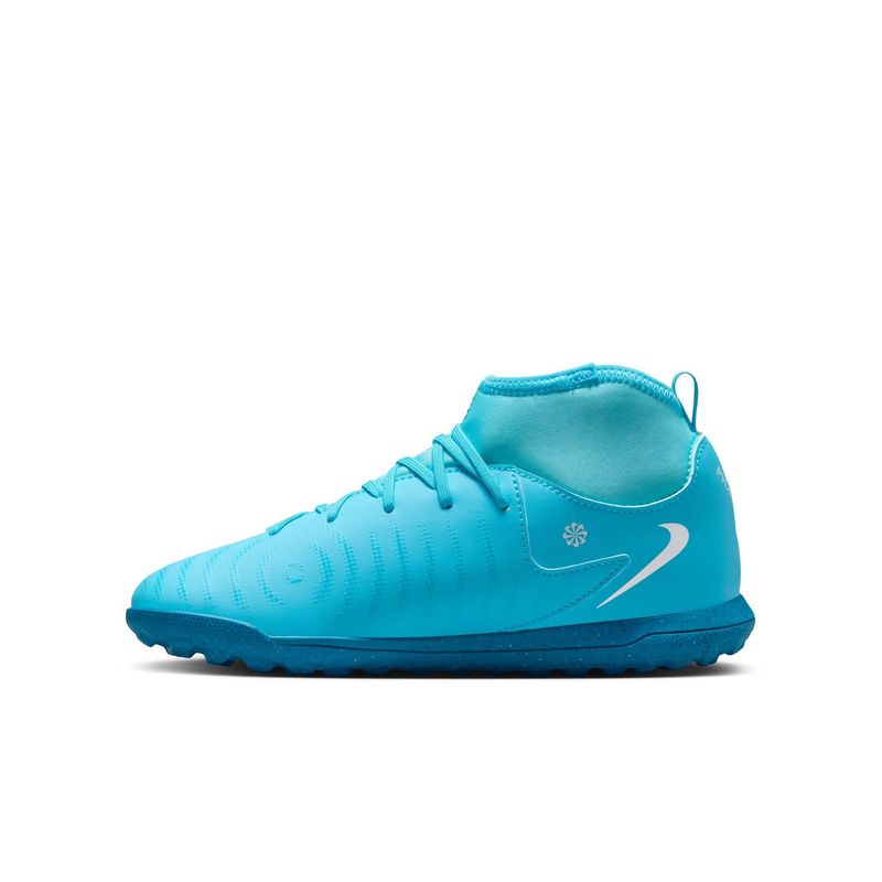 PHANTOM LUNA 2 CLUB TF JR (BLUE)