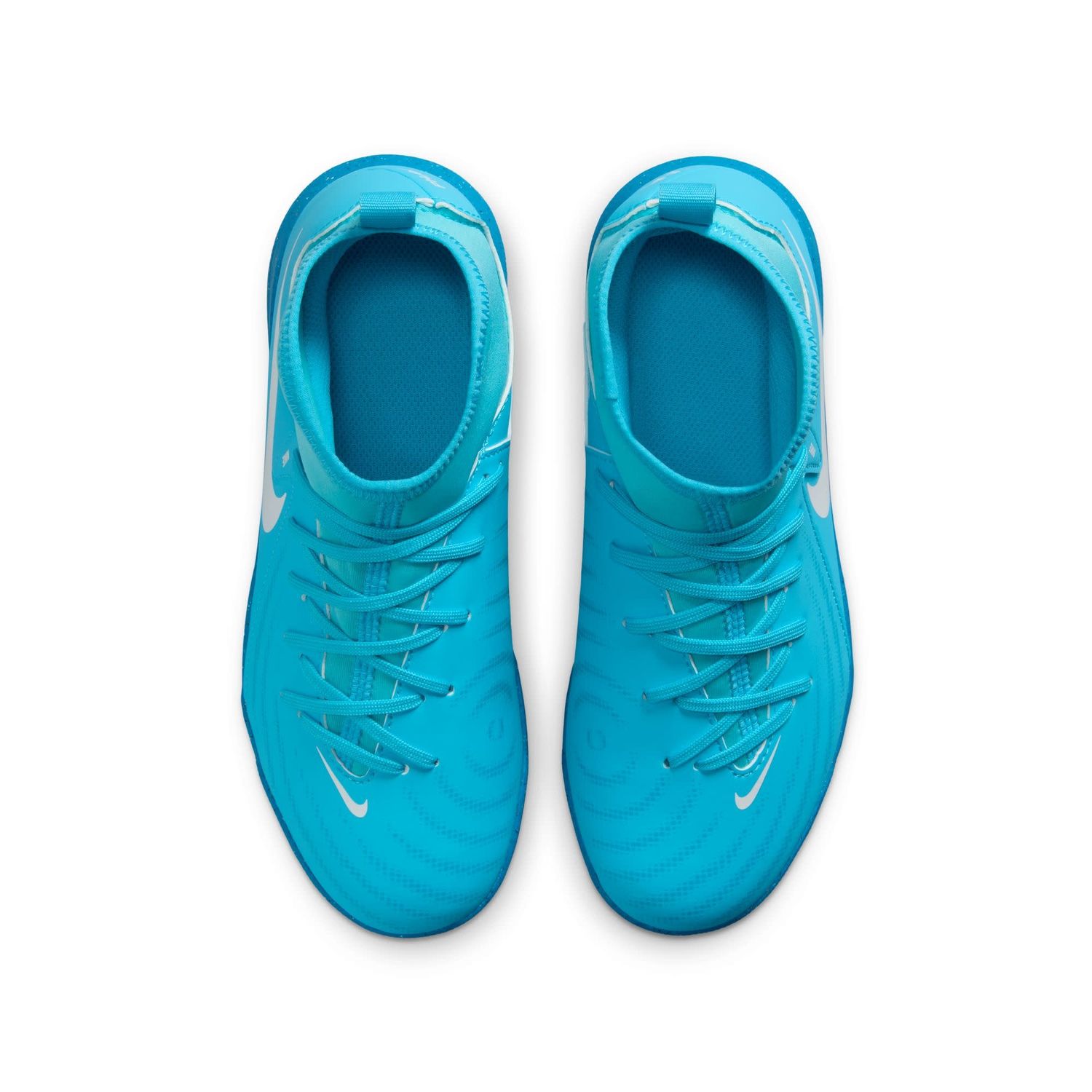 PHANTOM LUNA 2 CLUB TF JR (BLUE)