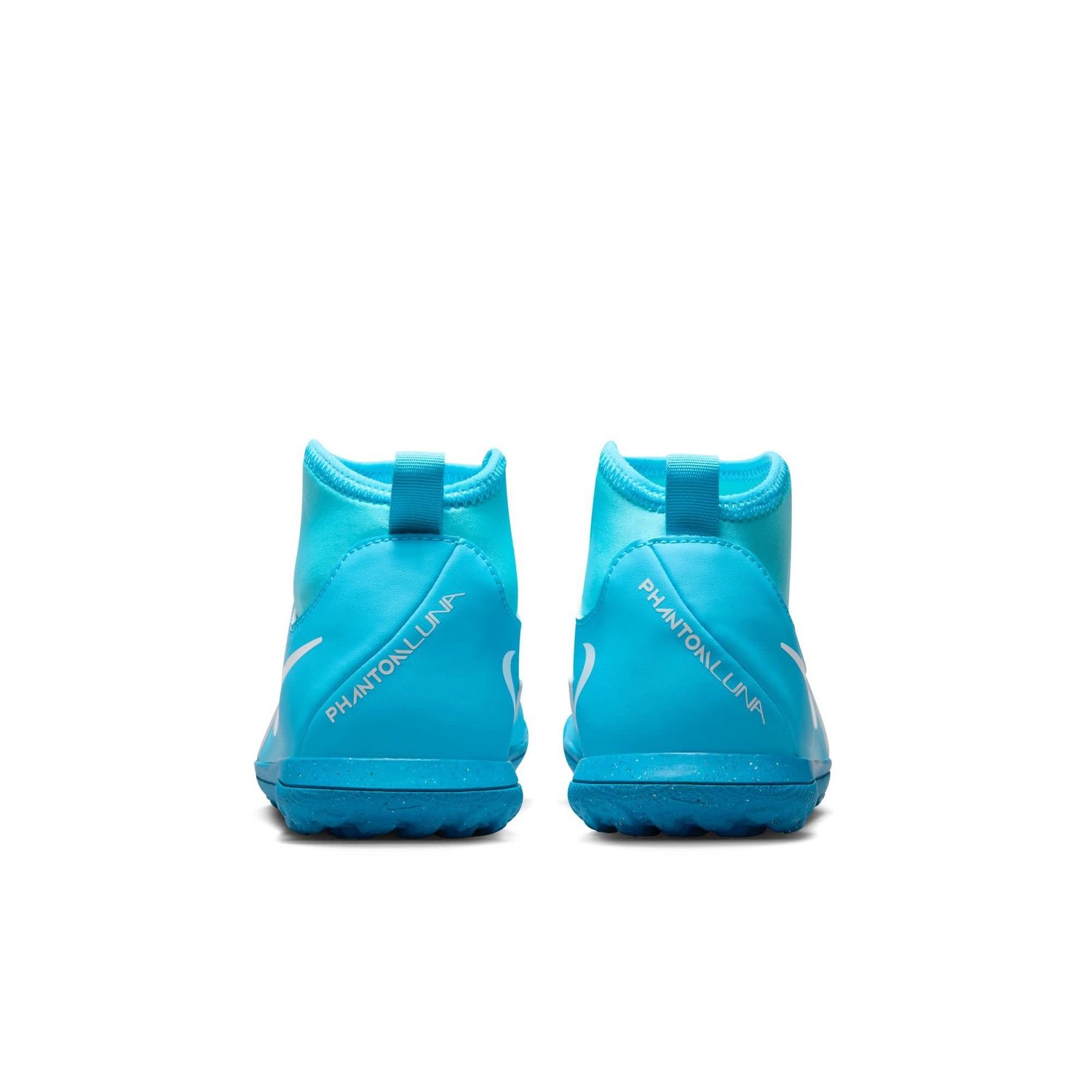 PHANTOM LUNA 2 CLUB TF JR (BLUE)