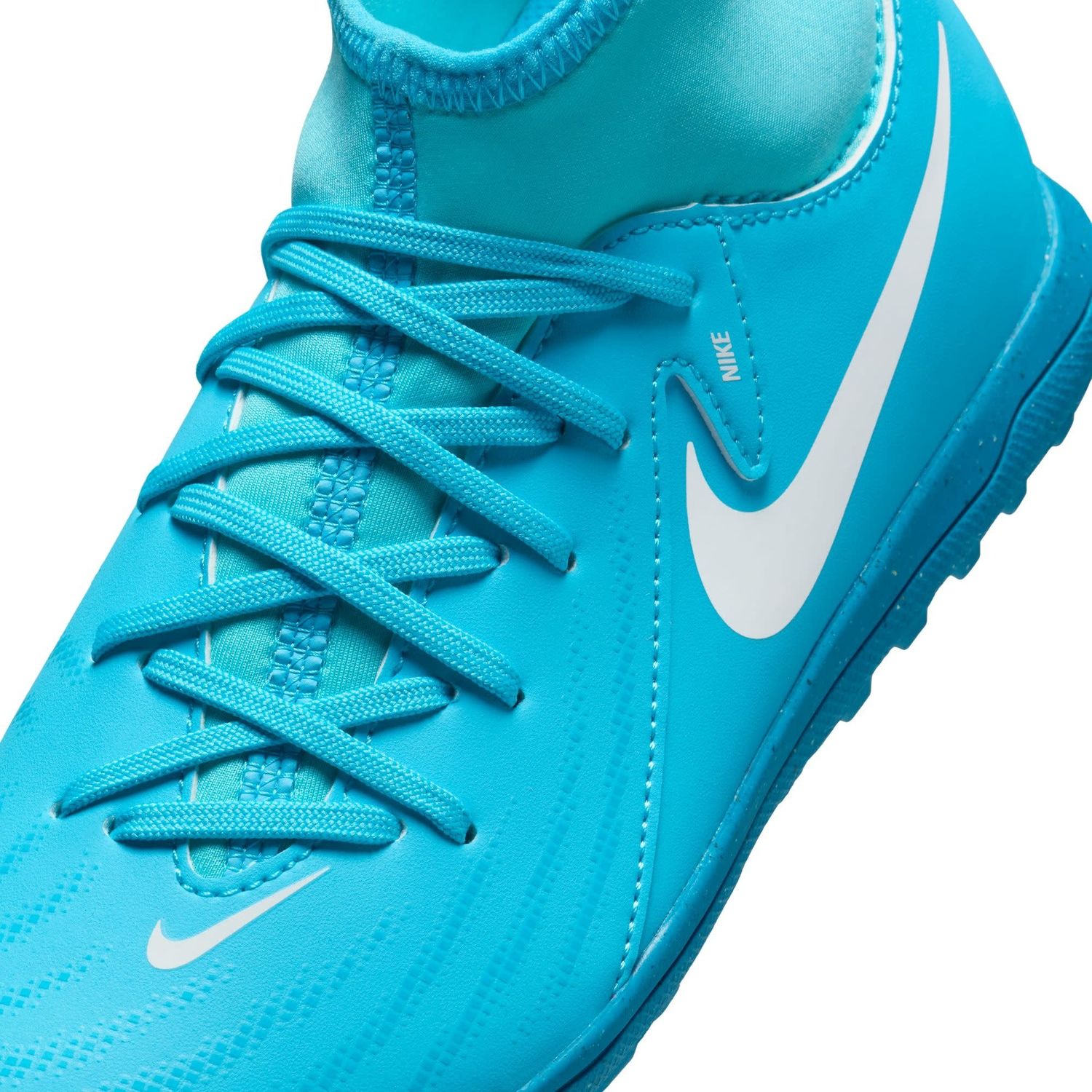 PHANTOM LUNA 2 CLUB TF JR (BLUE)