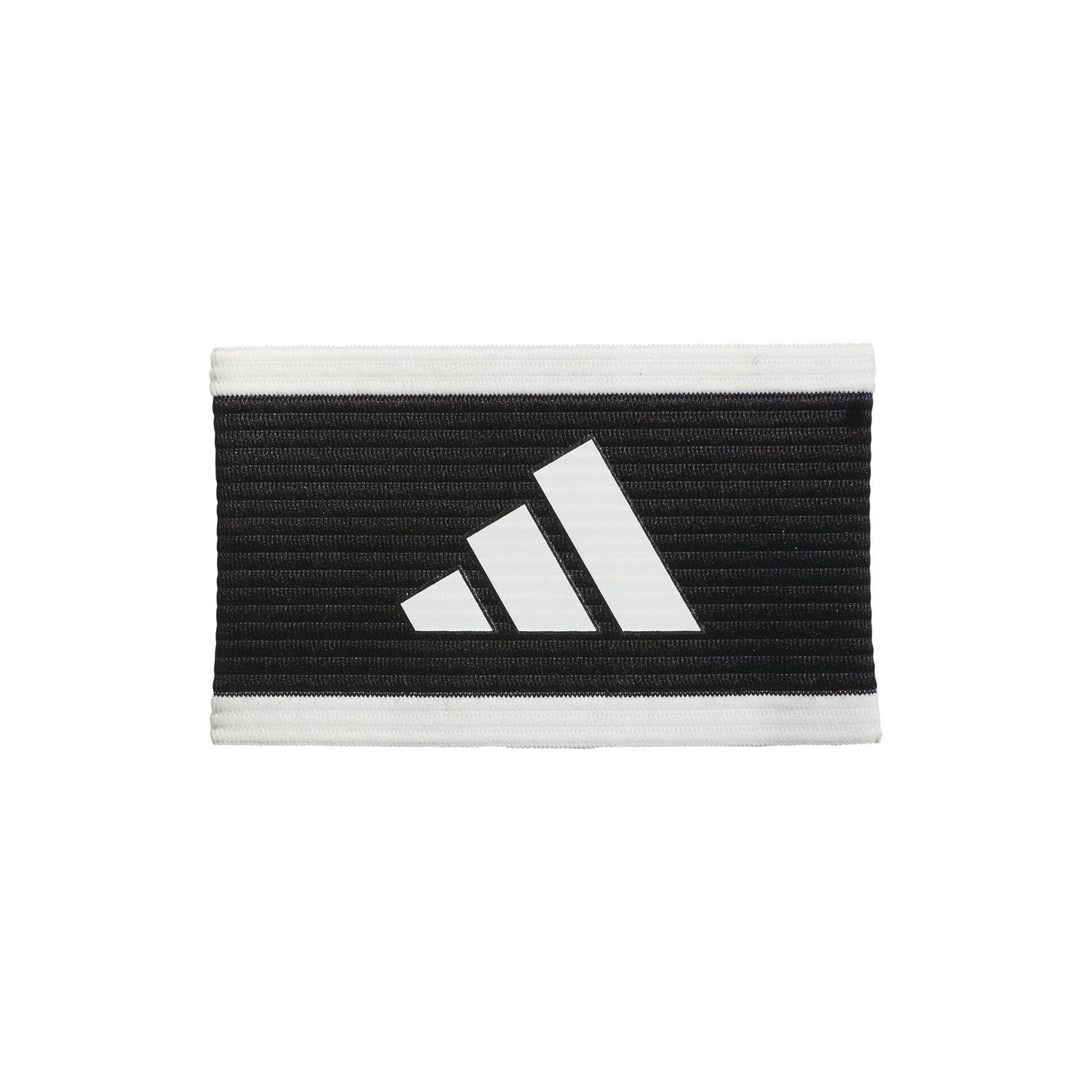 ADIDAS CAPTAIN 2.0 ARMBAND (BLACK/WHITE)