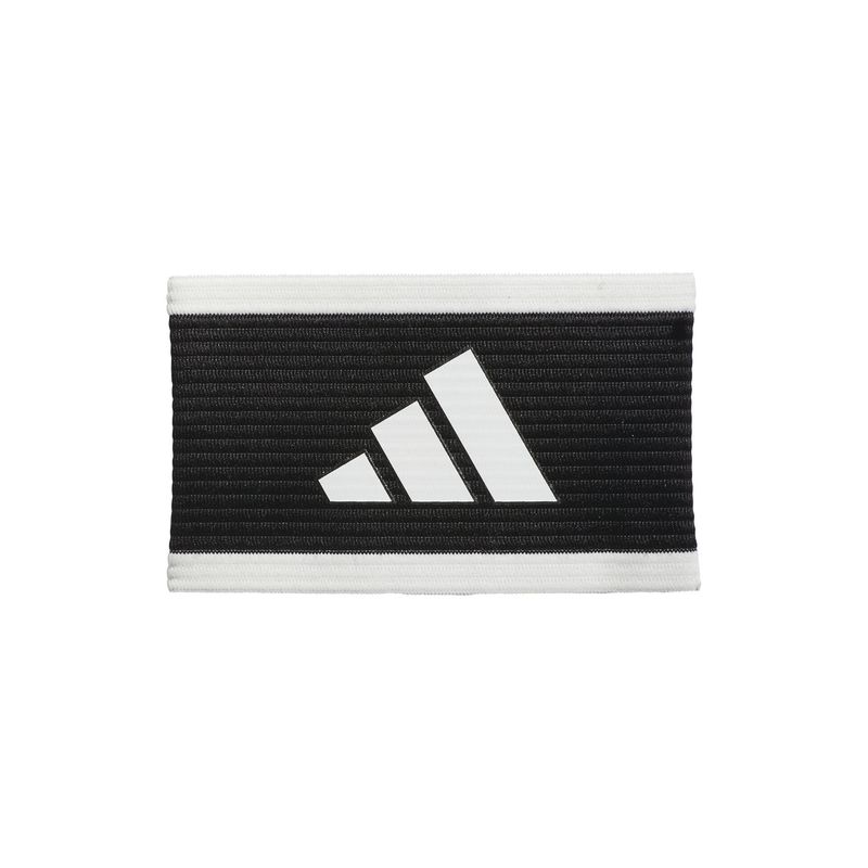 ADIDAS CAPTAIN 2.0 ARMBAND (BLACK/WHITE)