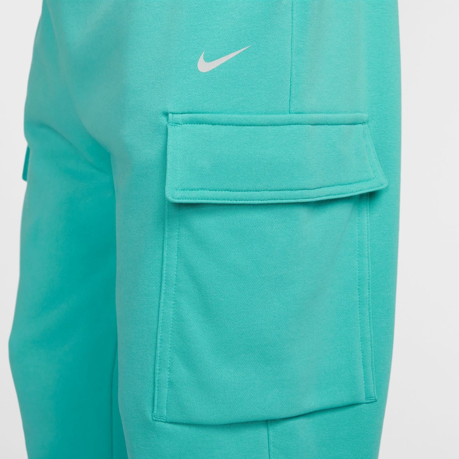 LIVERPOOL 24/25 CLUB CARGO PANTS (TEAL)