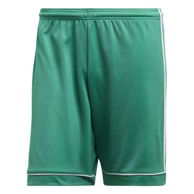 SQUADRA 17 SHORT (GREEN)