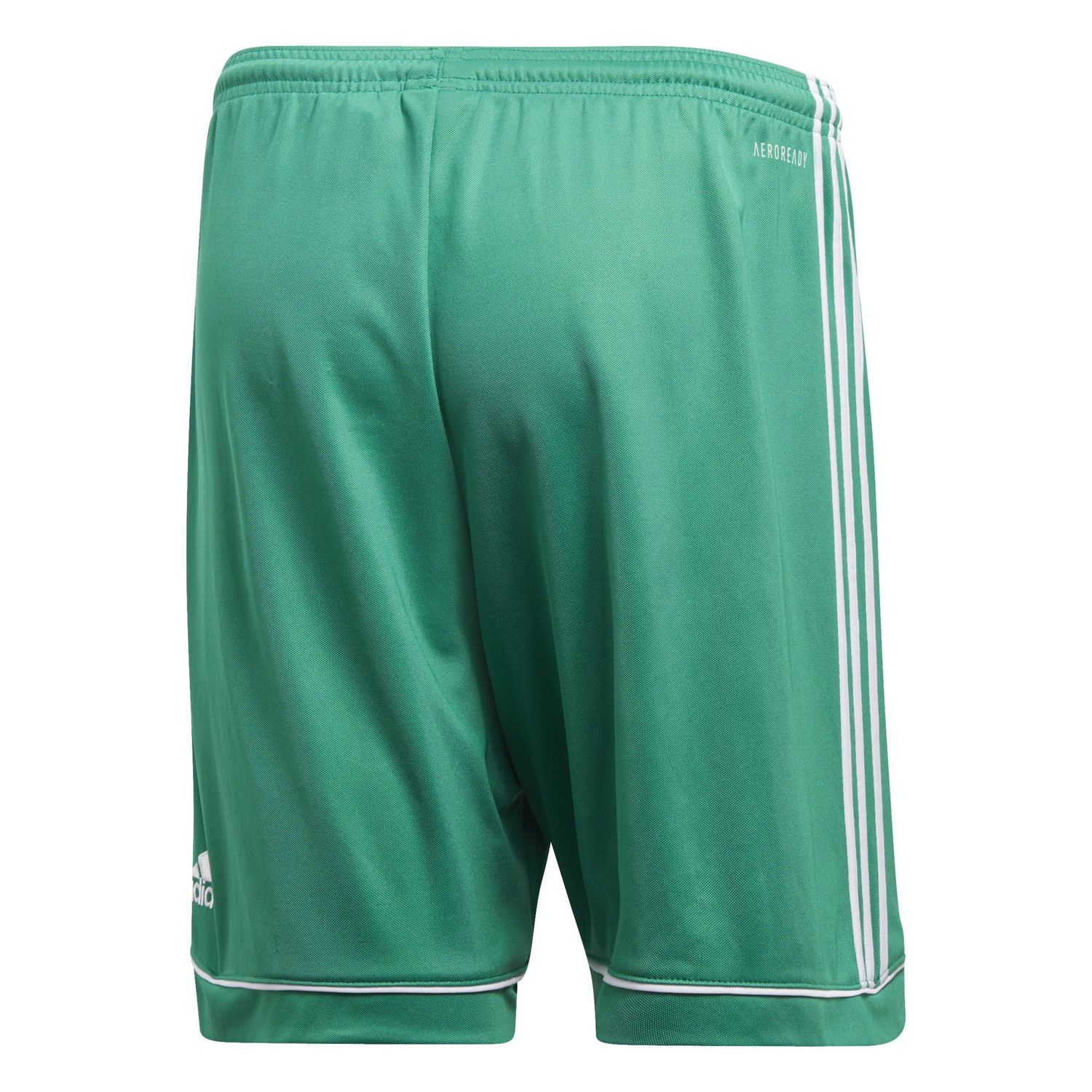 SQUADRA 17 SHORT (GREEN)