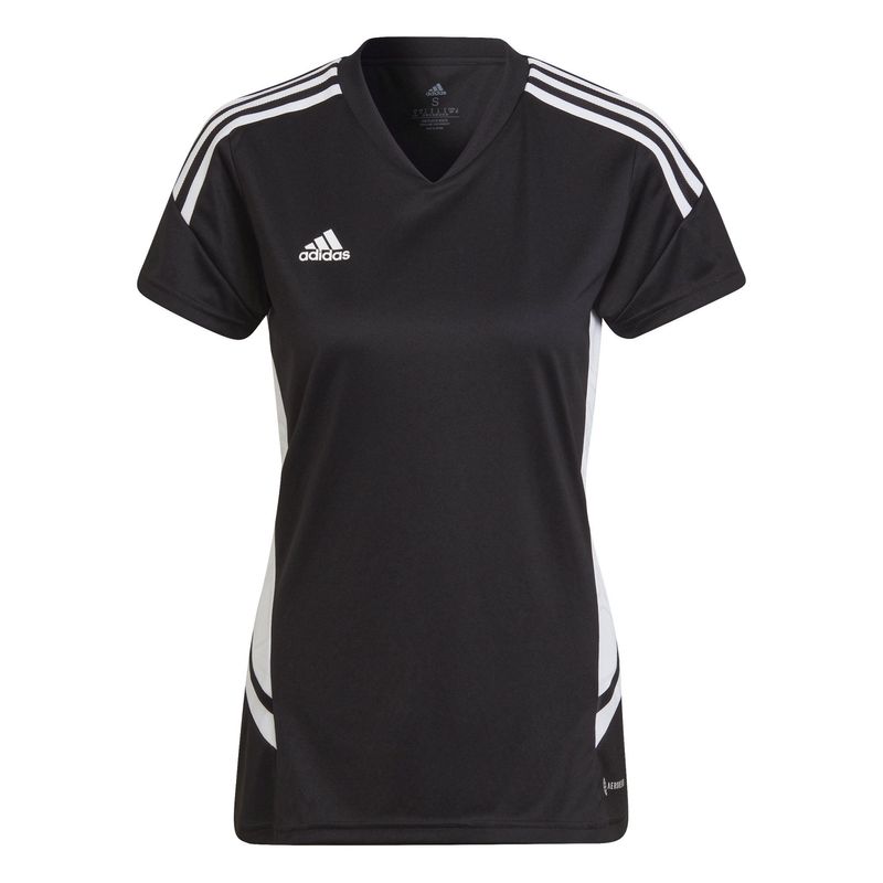 CONDIVO 22 JERSEY WOMEN (BLACK)
