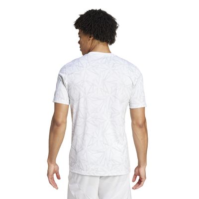 Adidas Real Madrid 24/25 Prematch Jersey - SoccerWorld