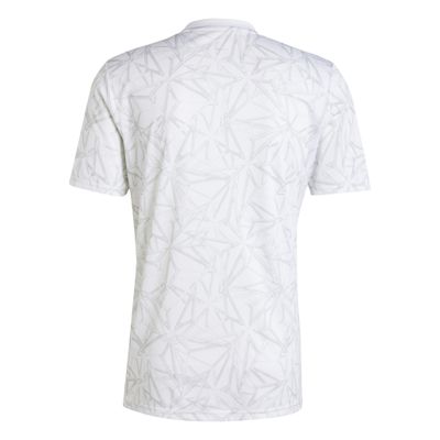 Adidas Real Madrid 24/25 Prematch Jersey - SoccerWorld